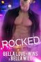 [Billionaire's Obsession 01] • Rocked Part 6 LIMITED EDITION · A New Adult Rockstar Romance (Billionaire's Obsession)